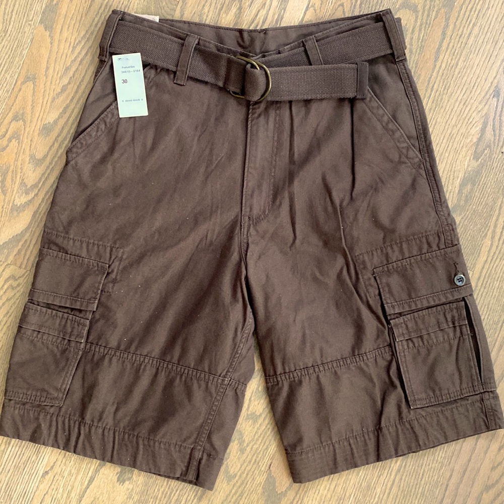 Levi’s Men’s Cargo Shorts